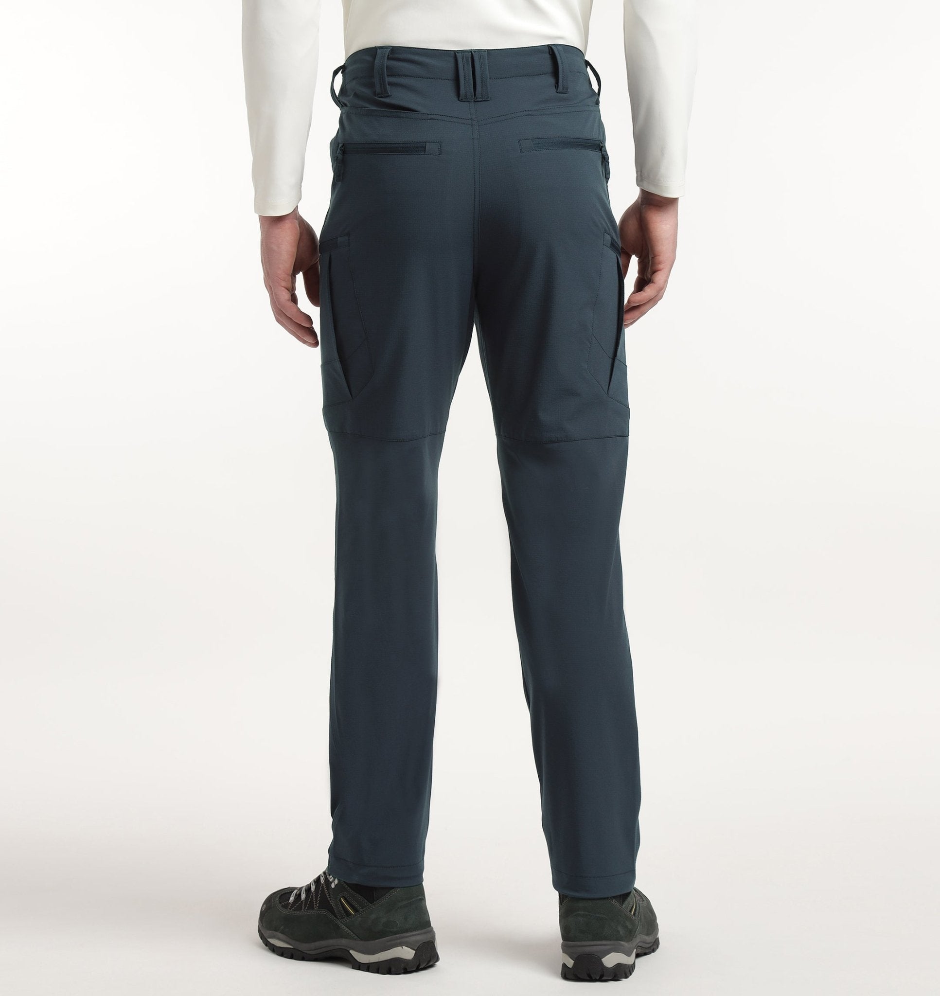 Navy PathFinder Trekking Pant - MountMiller